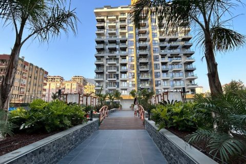 2+1 Leilighet  i Mahmutlar, Antalya, Tyrkia Nr. 225806 - 16