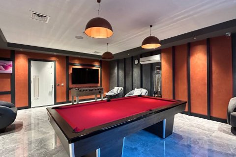 2+1 Leilighet  i Mahmutlar, Antalya, Tyrkia Nr. 225806 - 24