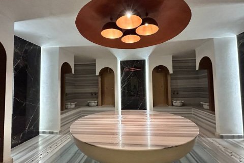 2+1 Leilighet  i Mahmutlar, Antalya, Tyrkia Nr. 225806 - 28