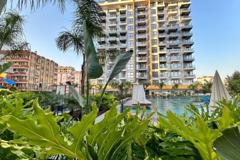 2+1 Leilighet  i Mahmutlar, Antalya, Tyrkia Nr. 225806 - 9