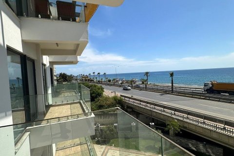2+1 Leilighet  i Mahmutlar, Antalya, Tyrkia Nr. 225806 - 3