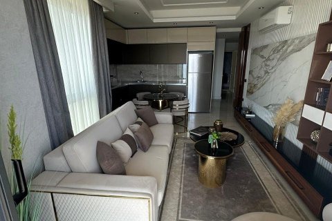 2+1 Leilighet  i Mahmutlar, Antalya, Tyrkia Nr. 225806 - 5