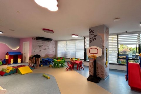 2+1 Leilighet  i Mahmutlar, Antalya, Tyrkia Nr. 225806 - 27