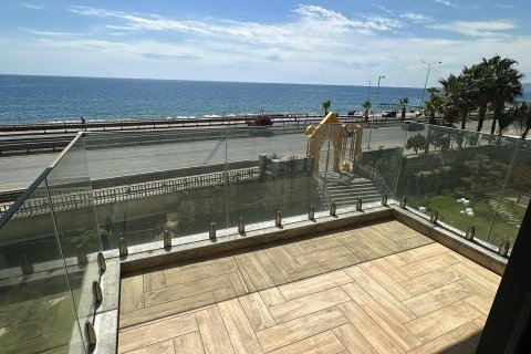 2+1 Leilighet  i Mahmutlar, Antalya, Tyrkia Nr. 225806