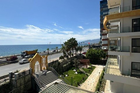 2+1 Leilighet  i Mahmutlar, Antalya, Tyrkia Nr. 225806 - 2