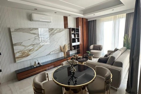 2+1 Leilighet  i Mahmutlar, Antalya, Tyrkia Nr. 225806 - 4