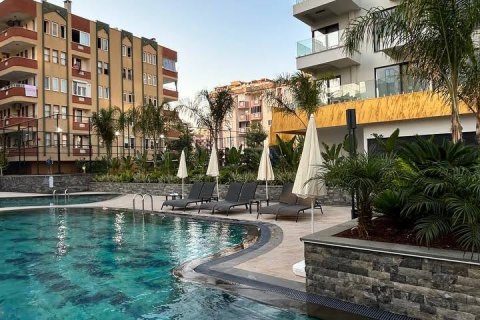 2+1 Leilighet  i Mahmutlar, Antalya, Tyrkia Nr. 225806 - 10
