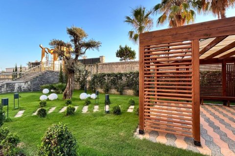 2+1 Leilighet  i Mahmutlar, Antalya, Tyrkia Nr. 225806 - 18