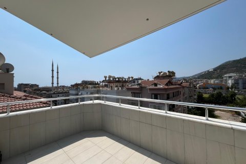 آپارتمان در Alanya ، ترکیه 2 خوابه ، 110 متر مربع. شماره 225810 - 9