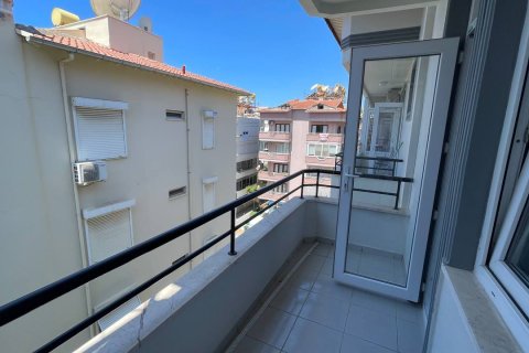 آپارتمان در Alanya ، ترکیه 2 خوابه ، 110 متر مربع. شماره 225810 - 21