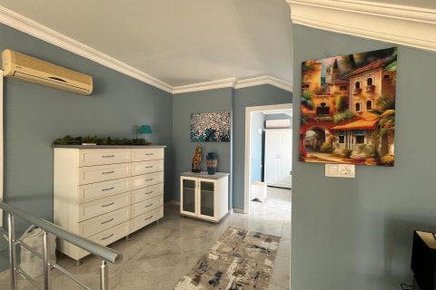 آپارتمان در Alanya ، ترکیه 2 خوابه ، 110 متر مربع. شماره 225810 - 13