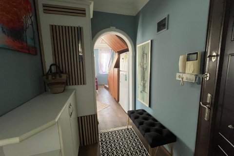 آپارتمان در Alanya ، ترکیه 2 خوابه ، 110 متر مربع. شماره 225810 - 17