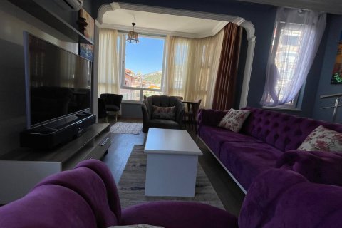 آپارتمان در Alanya ، ترکیه 2 خوابه ، 110 متر مربع. شماره 225810 - 3