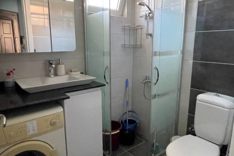 آپارتمان در Alanya ، ترکیه 2 خوابه ، 110 متر مربع. شماره 225810 - 23
