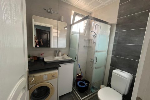 آپارتمان در Alanya ، ترکیه 2 خوابه ، 110 متر مربع. شماره 225810 - 16