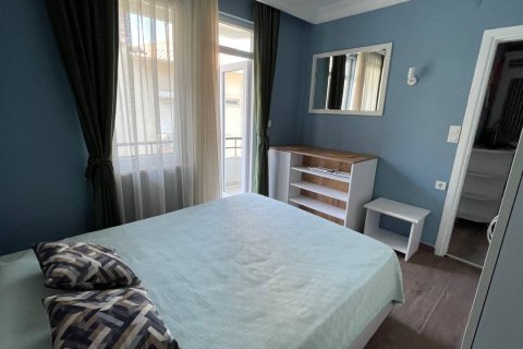 آپارتمان در Alanya ، ترکیه 2 خوابه ، 110 متر مربع. شماره 225810 - 22