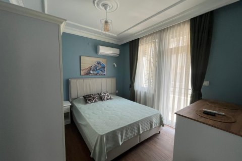آپارتمان در Alanya ، ترکیه 2 خوابه ، 110 متر مربع. شماره 225810 - 15
