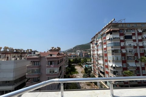 آپارتمان در Alanya ، ترکیه 2 خوابه ، 110 متر مربع. شماره 225810 - 8