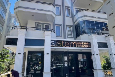 آپارتمان در Alanya ، ترکیه 2 خوابه ، 110 متر مربع. شماره 225810 - 2