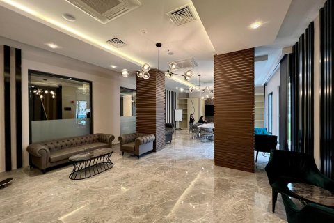 2+1 Lejlighed i Mahmutlar, Antalya, Tyrkiet Nr. 225809 - 25