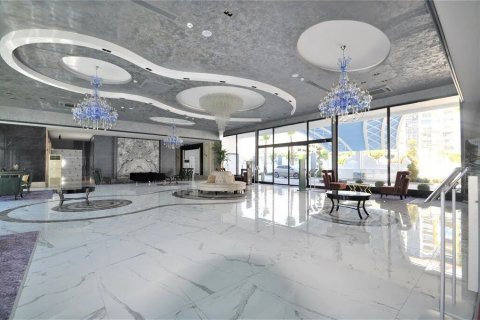 2+1 Lejlighed i Mahmutlar, Antalya, Tyrkiet Nr. 225809 - 16