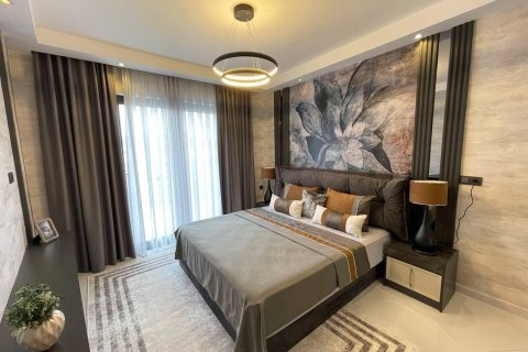 2+1 Lejlighed i Mahmutlar, Antalya, Tyrkiet Nr. 225809 - 6
