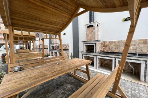 2+1 Lejlighed i Mahmutlar, Antalya, Tyrkiet Nr. 225809 - 23