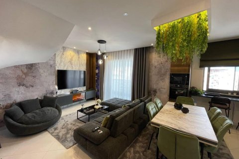 2+1 Lejlighed  i Mahmutlar, Antalya, Tyrkiet Nr. 225809