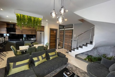 2+1 Lejlighed i Mahmutlar, Antalya, Tyrkiet Nr. 225809 - 2
