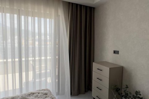 2+1 Lejlighed i Mahmutlar, Antalya, Tyrkiet Nr. 225809 - 8