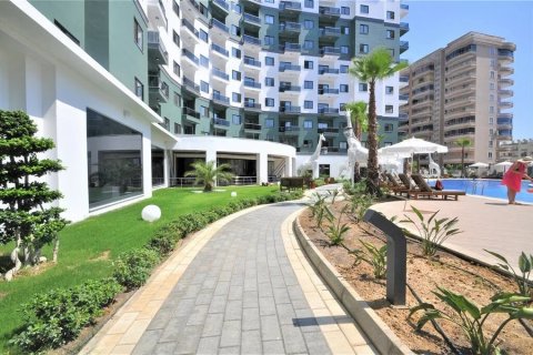 2+1 Lejlighed i Mahmutlar, Antalya, Tyrkiet Nr. 225809 - 18