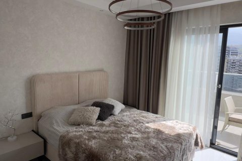 2+1 Lejlighed i Mahmutlar, Antalya, Tyrkiet Nr. 225809 - 7