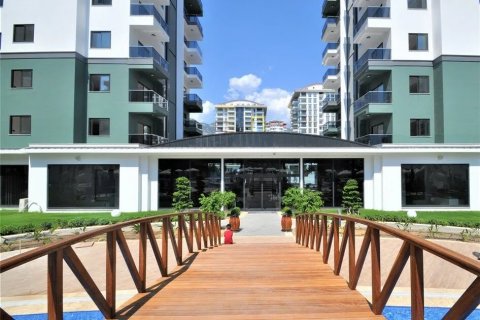 2+1 Lejlighed i Mahmutlar, Antalya, Tyrkiet Nr. 225809 - 19