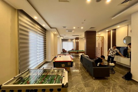 2+1 Lejlighed i Mahmutlar, Antalya, Tyrkiet Nr. 225809 - 29