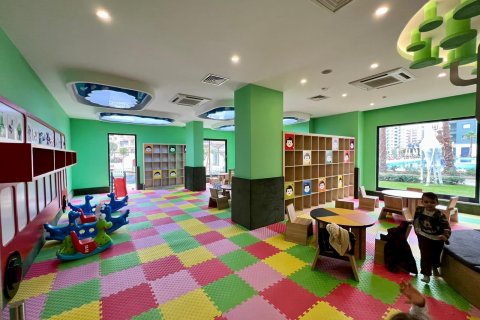 2+1 Lejlighed i Mahmutlar, Antalya, Tyrkiet Nr. 225809 - 27