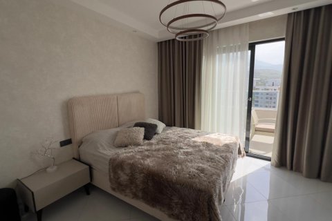 2+1 Lejlighed i Mahmutlar, Antalya, Tyrkiet Nr. 225809 - 11