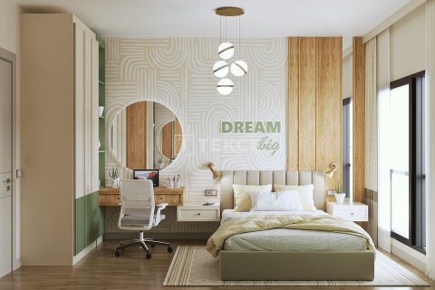 2+1 Leilighet  i Sancaktepe, Istanbul, Tyrkia Nr. 222425 - 20