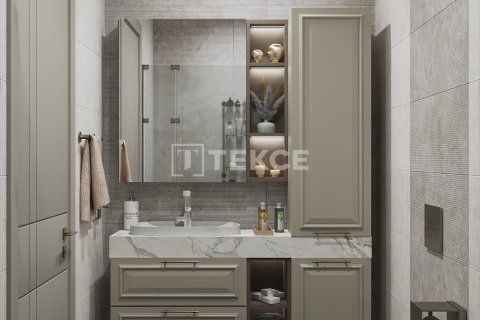 2+1 Leilighet  i Sancaktepe, Istanbul, Tyrkia Nr. 222425 - 23