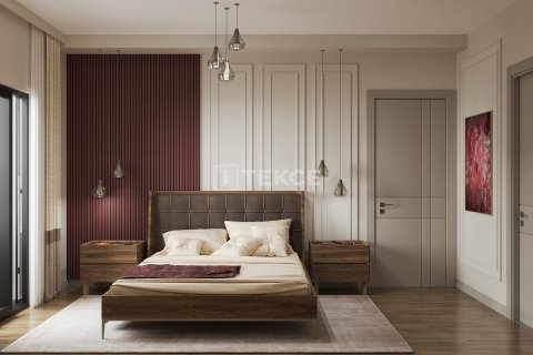 2+1 Leilighet  i Sancaktepe, Istanbul, Tyrkia Nr. 222425 - 16