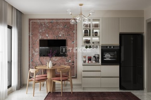 2+1 Leilighet  i Sancaktepe, Istanbul, Tyrkia Nr. 222425 - 14