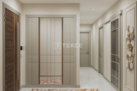 2+1 Leilighet  i Sancaktepe, Istanbul, Tyrkia Nr. 222425 - 26