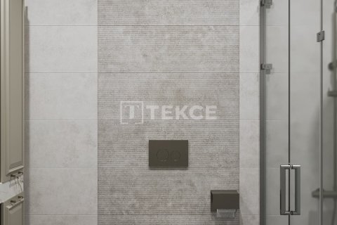 2+1 Leilighet  i Sancaktepe, Istanbul, Tyrkia Nr. 222425 - 24