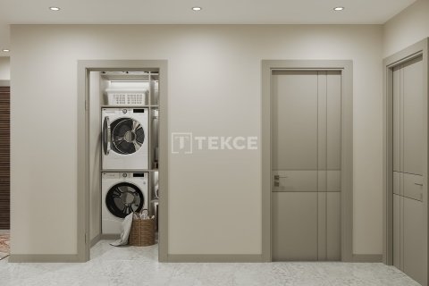 2+1 Leilighet  i Sancaktepe, Istanbul, Tyrkia Nr. 222425 - 25