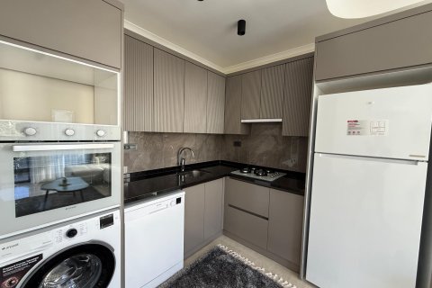 1+1 Lägenhet  i Alanya, Antalya, Turkiet Nr. 222431 - 4
