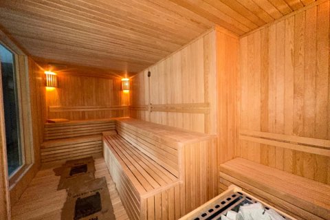 1+1 Lägenhet  i Alanya, Antalya, Turkiet Nr. 222431 - 13