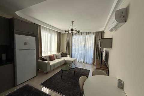 1+1 Lägenhet  i Alanya, Antalya, Turkiet Nr. 222431 - 2