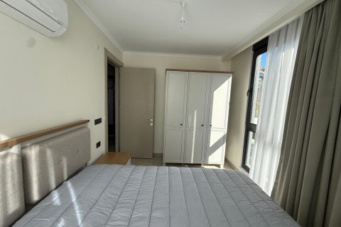 1+1 Lägenhet  i Alanya, Antalya, Turkiet Nr. 222431 - 7