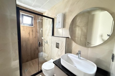 1+1 Lägenhet  i Alanya, Antalya, Turkiet Nr. 222431 - 8