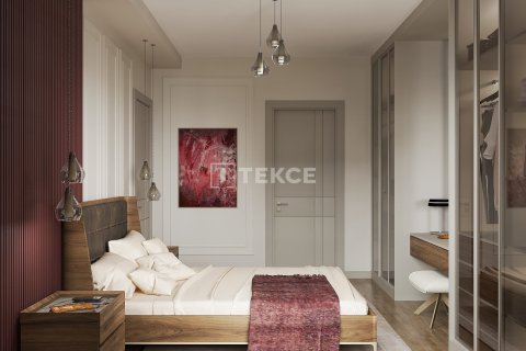 Daire  3+1  Sancaktepe, İstanbul, Türkiye №222426 - 18