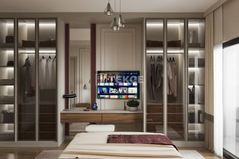 Daire  3+1  Sancaktepe, İstanbul, Türkiye №222426 - 19